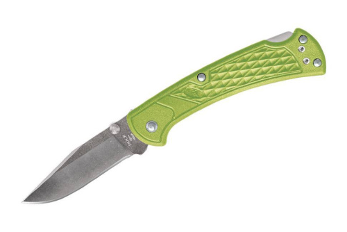 Складной нож Buck Ranger Slim Select 0112GRS1 фото 16