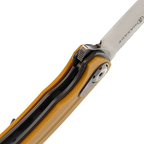 Складной нож Maxace Knife Balance-M 2.0 фото 9 Складной нож Maxace Knife Balance-M 2.0 фото 9