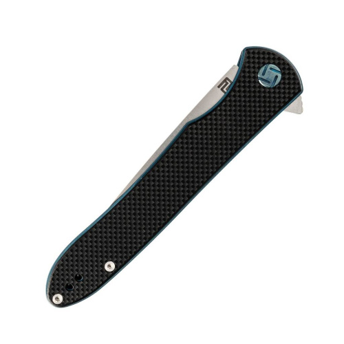 Складной нож Artisan Cutlery Shark фото 7