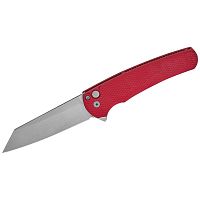 Складной нож Pro-Tech Malibu Red