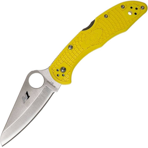 Складной нож Spyderco Salt 2 - C88PYL2