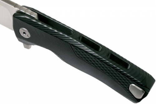 Складной нож Lion Steel ROK A BS фото 3