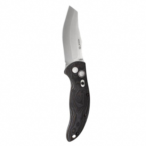 Складной нож Hogue EX-04 Wharncliffe фото 3