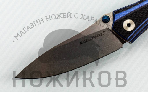 Складной нож Realsteel Horus фото 7