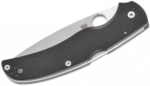 Складной нож Spyderco NATIVE CHIEF - C244GP фото 13