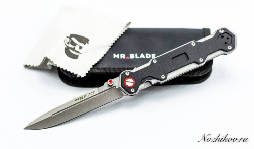 Складной нож Mr.Blade Ferat фото 25