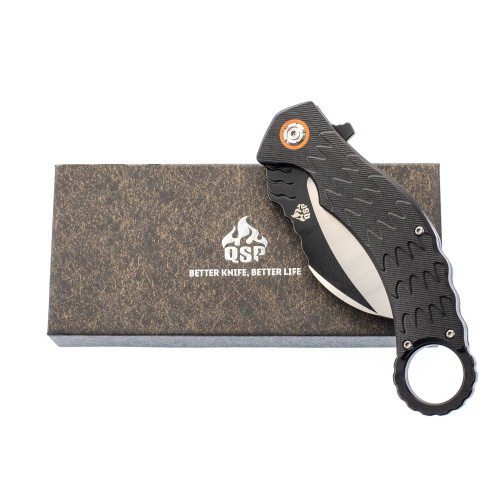 2011 QSP Складной ножEagle фото 2