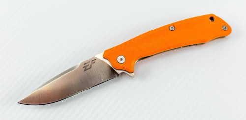 Складной нож Noname Rodeo Orange