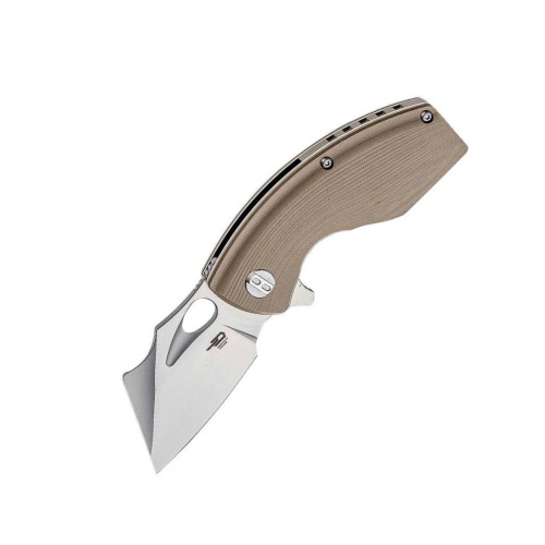 Складной нож Bestech Lizard