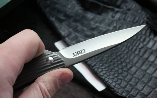 Складной нож CRKT Swindle™ фото 7