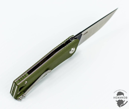 Складной нож Bestech Knives Thorn BG10B-1 фото 10 Складной нож Bestech Knives Thorn BG10B-1 фото 10