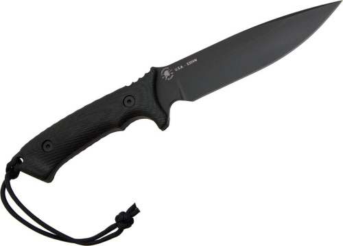 2011 Spartan Blades Harsey Difensa 2011 Spartan Blades Harsey Difensa