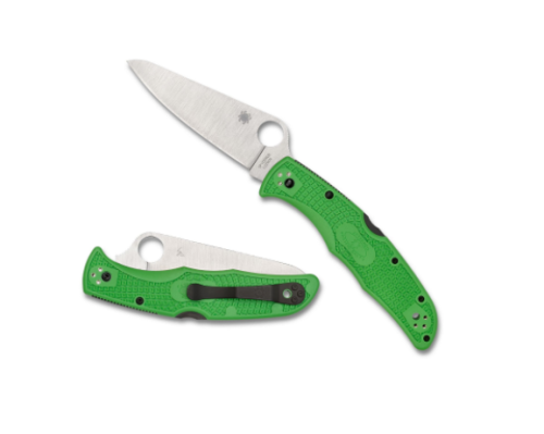 Нож складной Pacific Salt 2 Spyderco Нож складной Pacific Salt 2 Spyderco