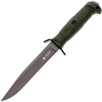 Туристический нож Kizlyar Supreme Vector Olive
