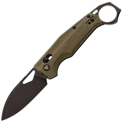 Складной нож Trivisa Sagitta-04G Складной нож Trivisa Sagitta-04G