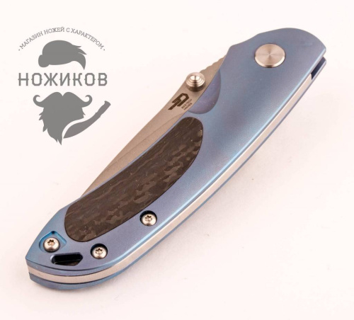 Складной нож Bestech Knives Junzi BT1809D фото 13