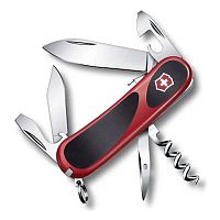 Нож перочинный Victorinox EvoGrip S101