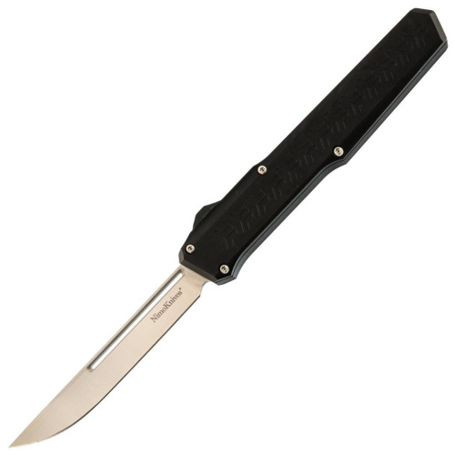Складной нож Nimo Knives Black