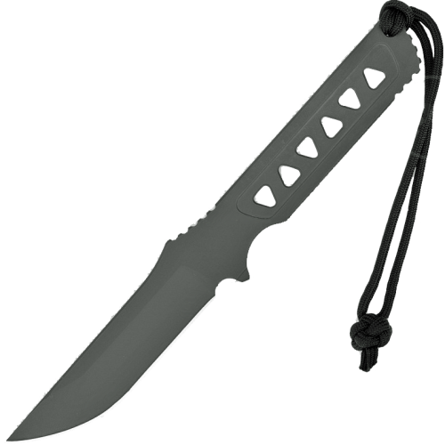 87 Spartan Blades Нож скрытого ношения с фиксированным клинкомFormido