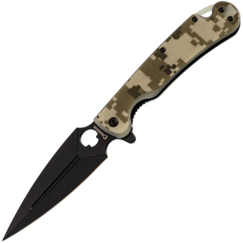  Daggerr Arrow Camo DLC