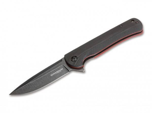 Нож складной Boker Mobius Нож складной Boker Mobius