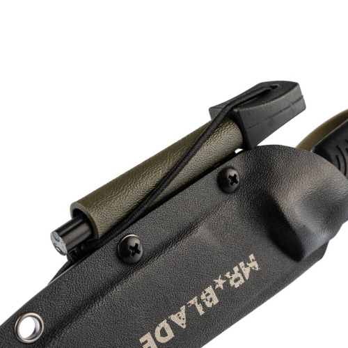 2140 Mr.Blade Orca фото 9