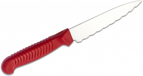 2011 Spyderco Нож кухонный универсальный Utility Knife K05SRD фото 15