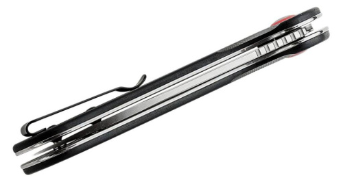 Складной нож CJRB Cutlery Lago фото 2