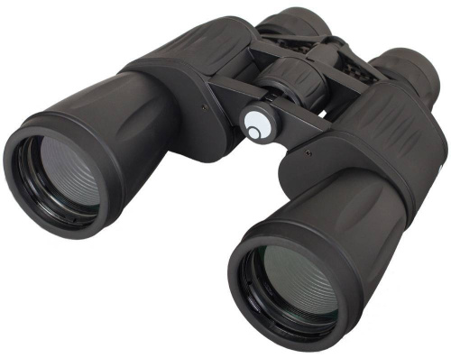  Levenhuk Atom 10–30x50