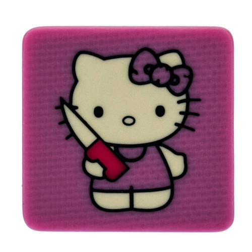  StabWoodStone Kitti