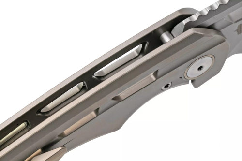 Складной нож Bestech Knives Fairchild фото 9