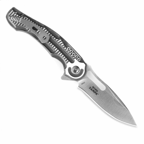 Складной нож CRKT Ikoma Sampa фото 10 Складной нож CRKT Ikoma Sampa фото 10
