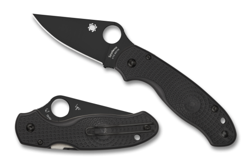 Складной нож Spyderco Para 3 Складной нож Spyderco Para 3