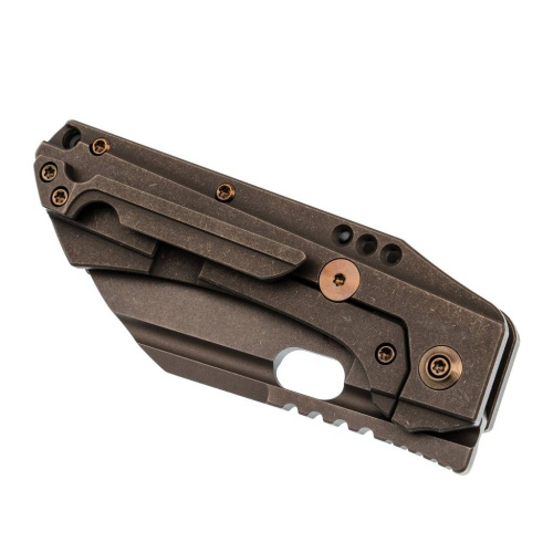 Складной нож WE Knife Roxi 3 фото 2 Складной нож WE Knife Roxi 3 фото 2