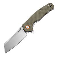 Складной нож CJRB Cutlery Crag