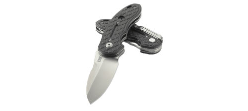 Складной нож CRKT No Time Off фото 13 Складной нож CRKT No Time Off фото 13