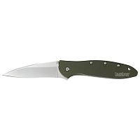Складной нож Leek - Kershaw 1660OL можно купить по цене .                            