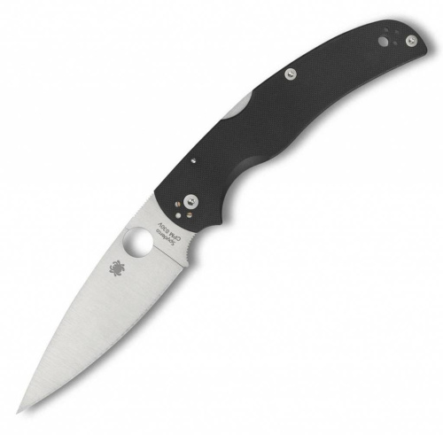 Складной нож Spyderco NATIVE CHIEF - C244GP фото 10