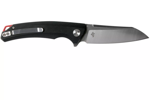 Складной нож Bestech Knives Texel фото 5