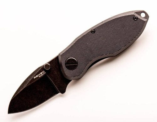 131 Mr.Blade Rexbo