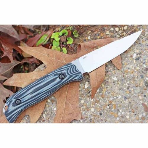 3810 Benchmade Saddle Mountain Hunt 15007-1 фото 4