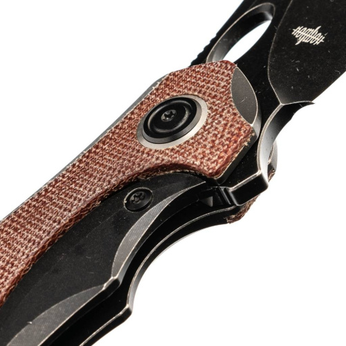 Складной нож Bestech Knives Bestech Nogard фото 6