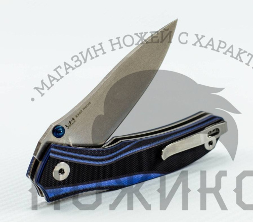Складной нож Realsteel Horus фото 8