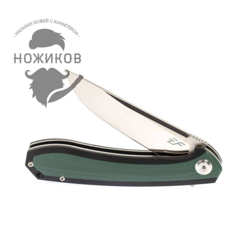 Складной нож Eafengrow EF947 green фото 9