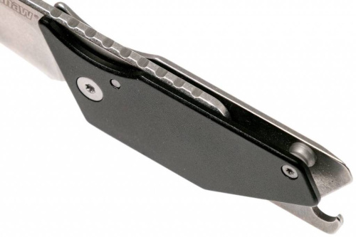 3810 Kershaw Sinkevich Design Pub - 4036BLK фото 6