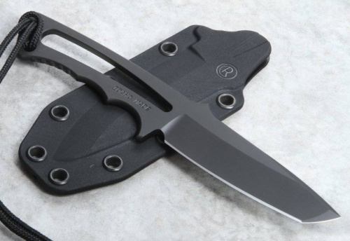 435 Chris Reeve Professional Soldier Blade фото 8