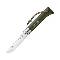  нож Opinel №8 Trekking