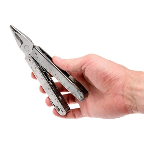 727 Victorinox SwissTool Plus фото 17