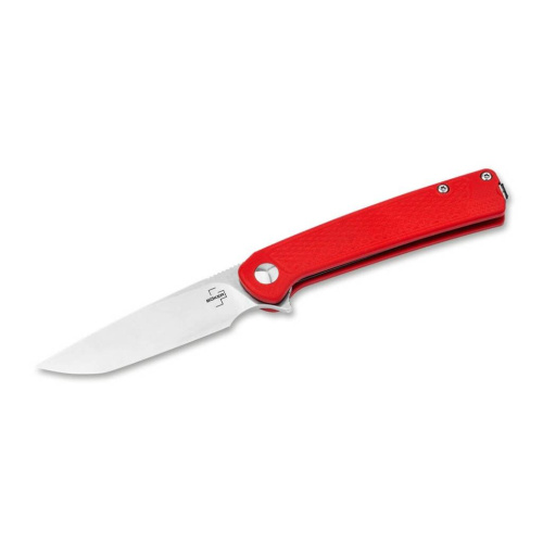 Складной нож Boker Fire Ant Red