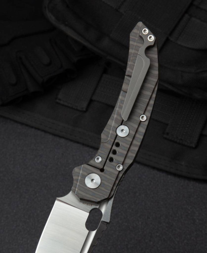 Складной нож Bestech Knives Exploit фото 2
